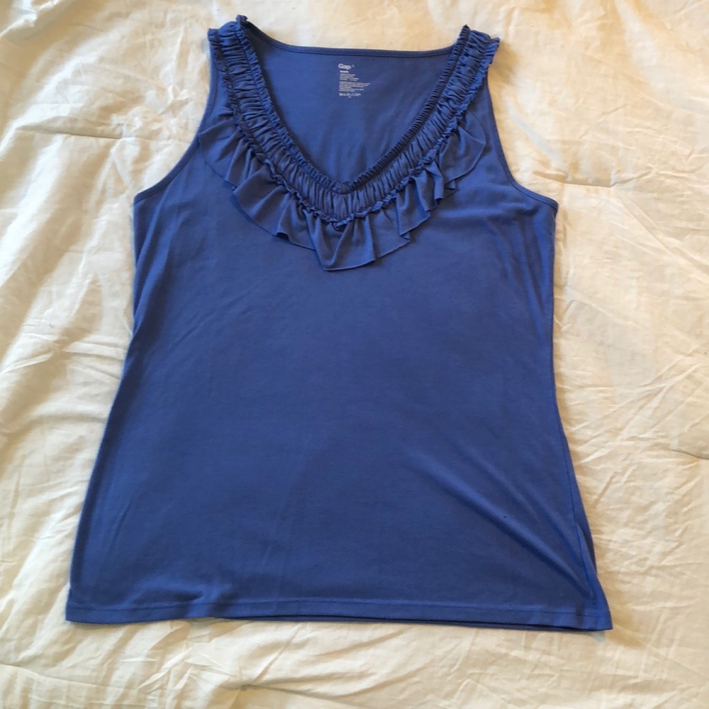 Gap Tank Top